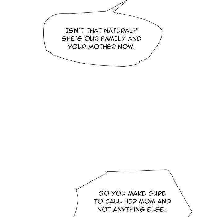 My Stepmom - Chapter 2 - Andromeda 11 page 115 hentai porn comic manga doujin